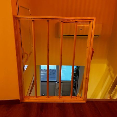 Lotus Apartment Бари Екстериор снимка